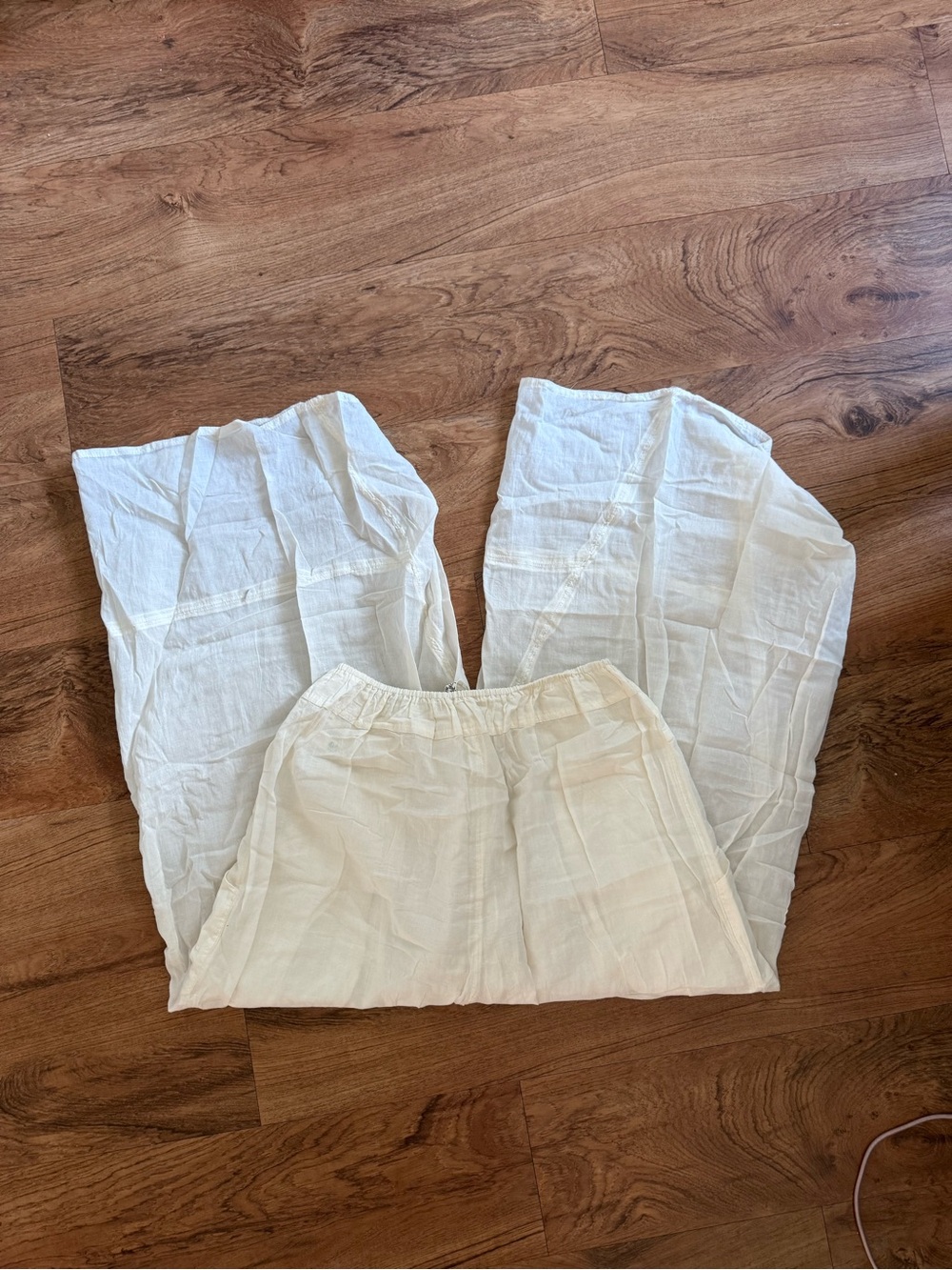 EUC Free People Pants - Picture 3 of 4